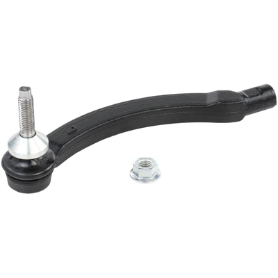 Tie Rod End - Left Outer - Delphi TA1821