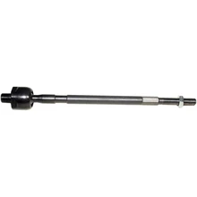 Tie Rod End - Inner - Delphi TA1840