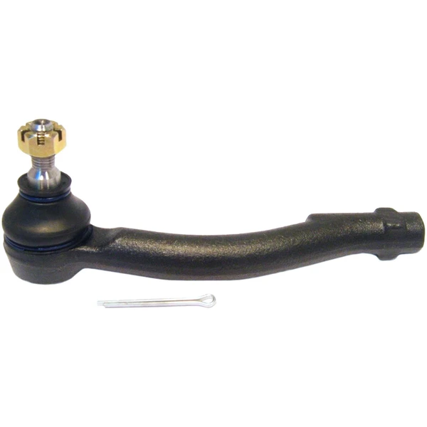 Tie Rod End - Left Outer - Delphi TA1862