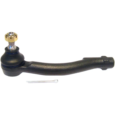 Tie Rod End - Right Outer - Delphi TA1863