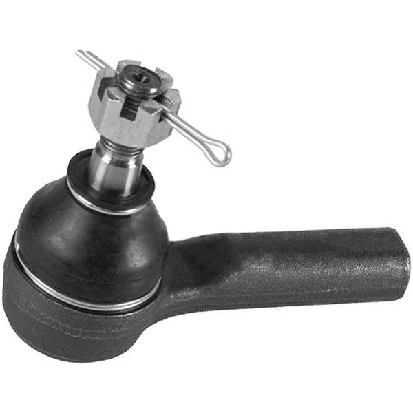 Tie Rod End - Outer - Delphi TA1870
