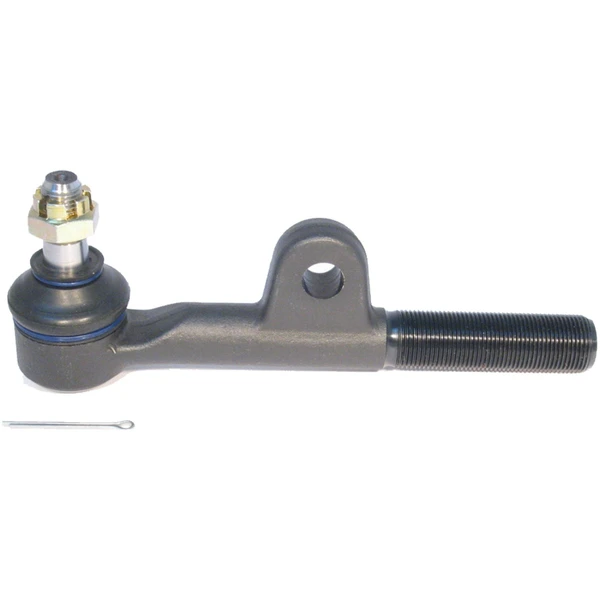 Tie Rod End - Right Passenger Side - Delphi TA1871