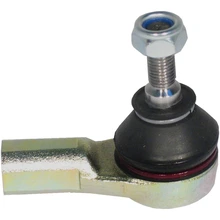 Tie Rod End - Outer - Delphi TA1900
