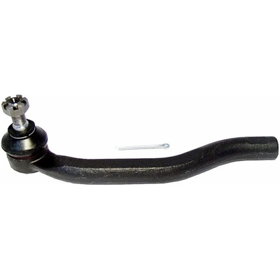 Tie Rod End - Left Outer - Delphi TA1918