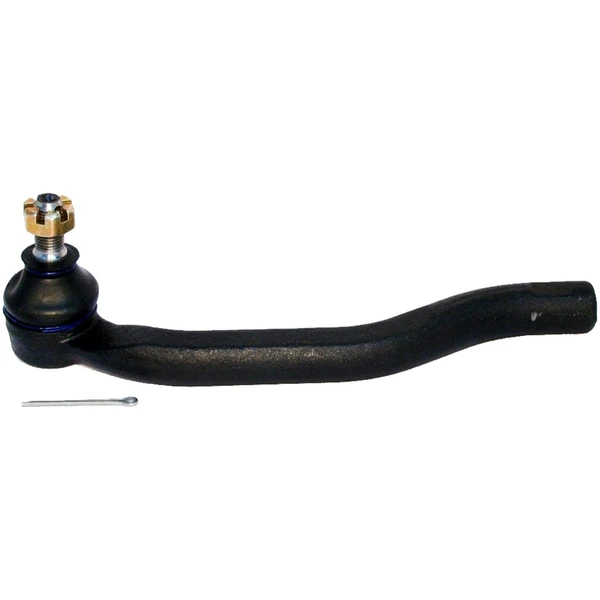 Tie Rod End - Left Outer - Delphi TA1921