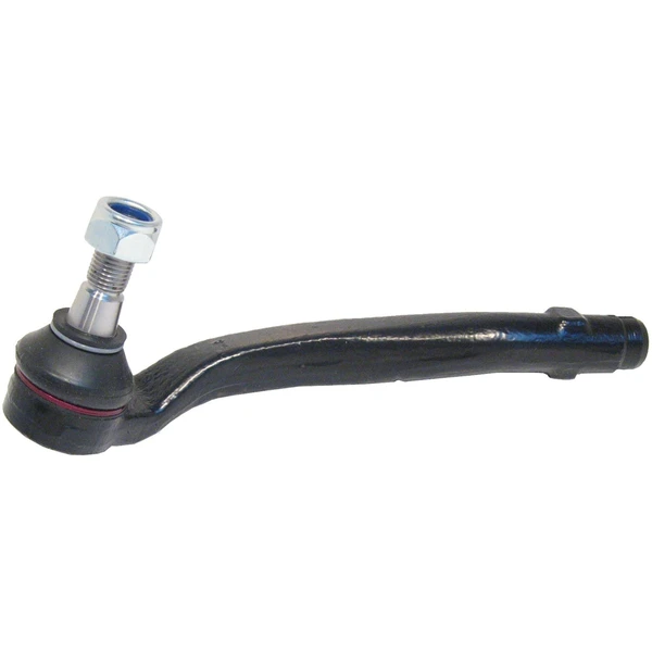 Tie Rod End - Left Outer - Delphi TA1944