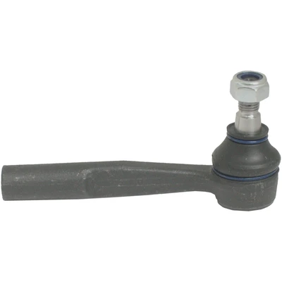 Tie Rod End - Left Outer - Delphi TA1951