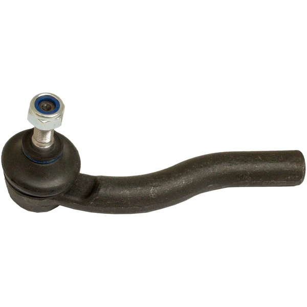 Tie Rod End - Left Outer - Delphi TA1967