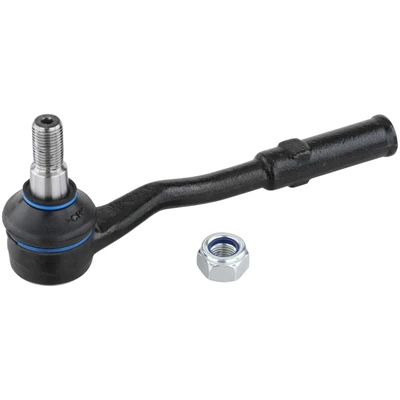 Tie Rod End - Outer - Delphi TA1961