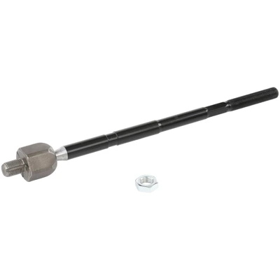 Tie Rod End - Inner - Delphi TA2001