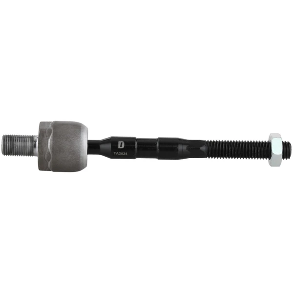 Tie Rod End - Inner - Delphi TA2024