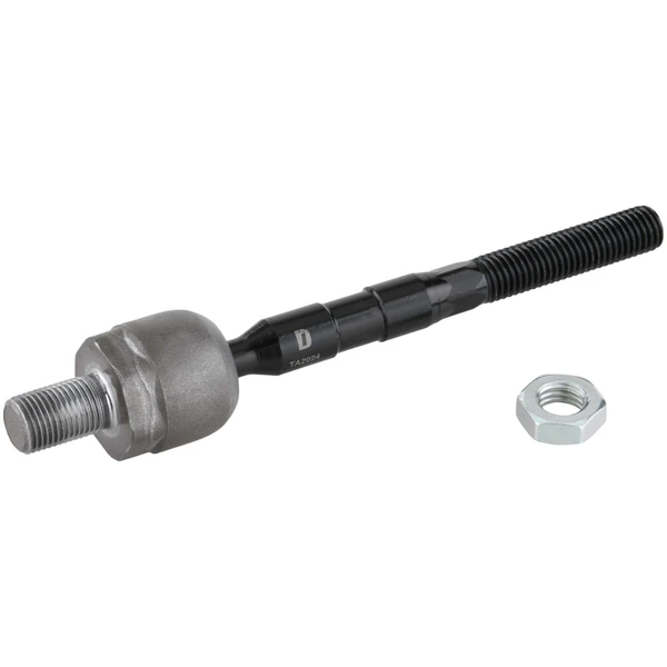 Tie Rod End - Inner - Delphi TA2024