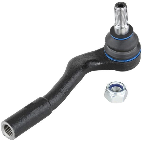 Tie Rod End - Left Outer - Delphi TA2030