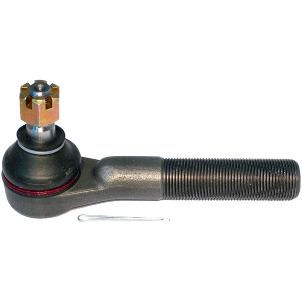 Tie Rod End - At Pitman Arm - Delphi TA2033