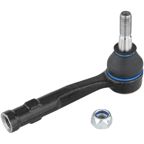 Tie Rod End - Left Outer - Delphi TA2041