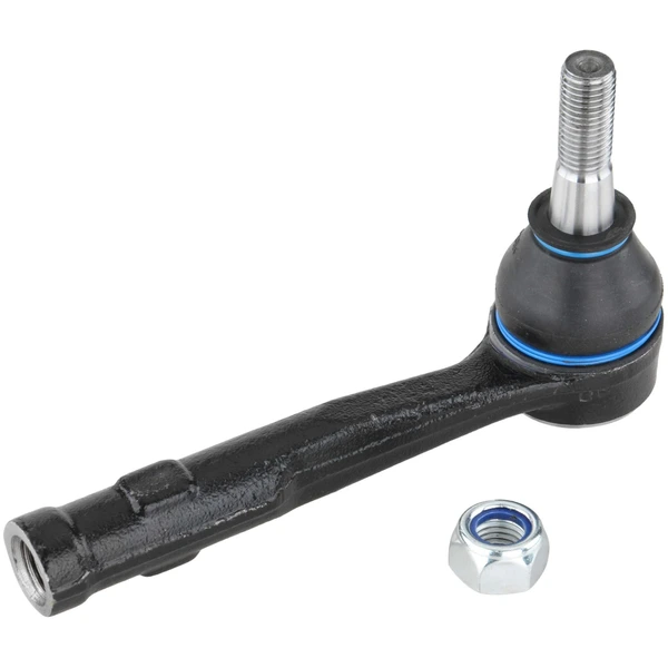 Tie Rod End - Right Outer - Delphi TA2042