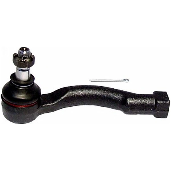 Tie Rod End - Left Outer - Delphi TA2050