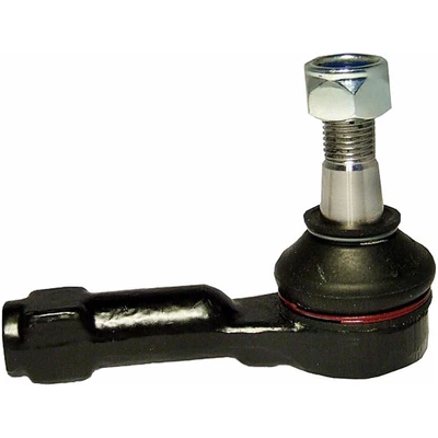 Tie Rod End - Outer - Delphi TA2087