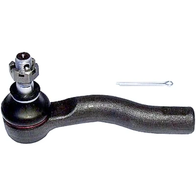 Tie Rod End - Left Outer - Delphi TA2097