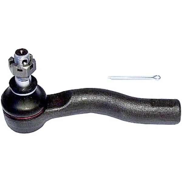 Tie Rod End - Left Outer - Delphi TA2097