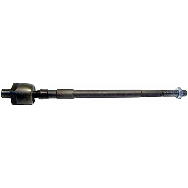 Tie Rod End - Left Inner - Delphi TA2124
