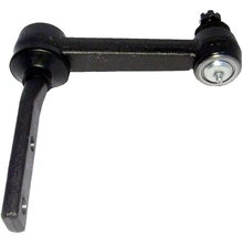 Steering Idler Arm - Right Passenger Side - Delphi TA2135