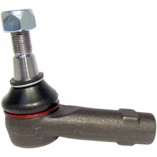 Tie Rod End - Left Outer - Delphi TA2154