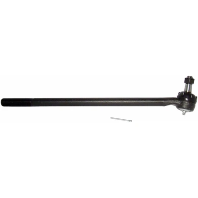 Tie Rod End - Left Inner - Delphi TA2156