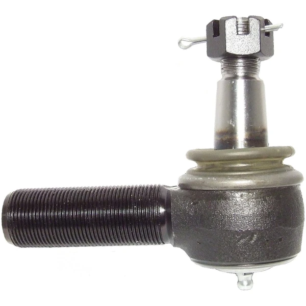 Tie Rod End - Right Passenger Side - Delphi TA2164