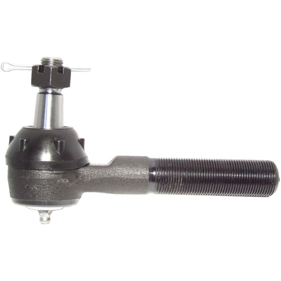 Tie Rod End - Left Outer - Delphi TA2166