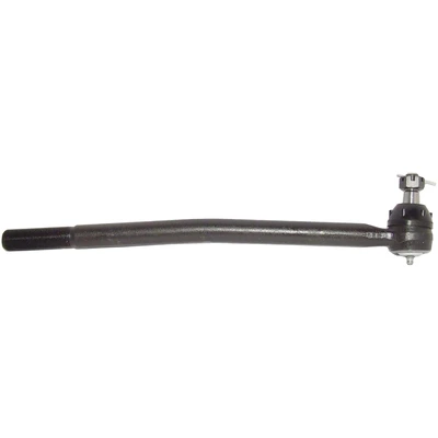 Tie Rod End - Left Inner - Delphi TA2162