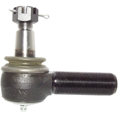 Tie Rod End - Left Driver Side - Delphi TA2163