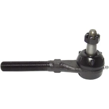 Tie Rod End - Left Inner - Delphi TA2185