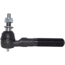 Tie Rod End - At Pitman Arm - Delphi TA2195