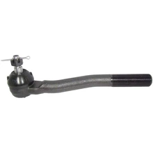 Tie Rod End - Left Outer - Delphi TA2190