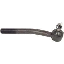 Tie Rod End - Right Upper Outer - Delphi TA2192