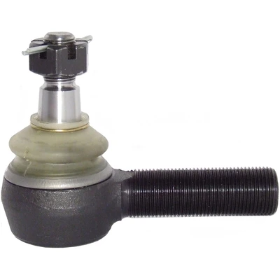 Tie Rod End - Left Driver Side - Delphi TA2200