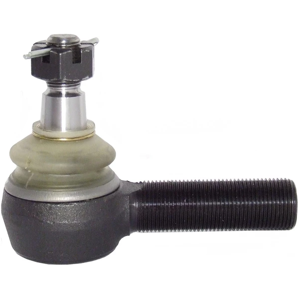 Tie Rod End - Left Driver Side - Delphi TA2200