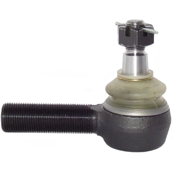 Tie Rod End - Right Passenger Side - Delphi TA2201
