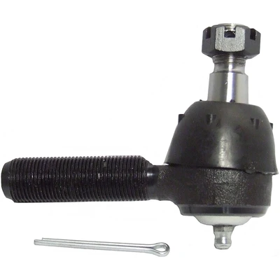 Tie Rod End - Right Outer - Delphi TA2203