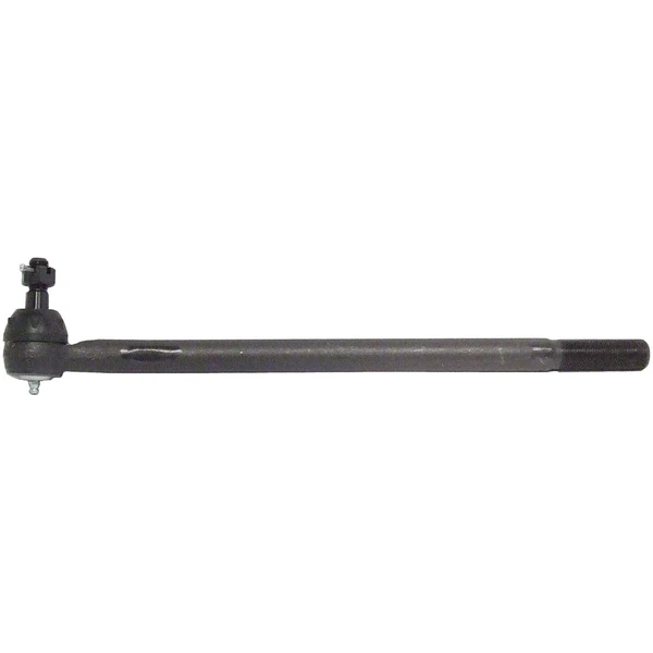 Tie Rod End - Left Outer - Delphi TA2229