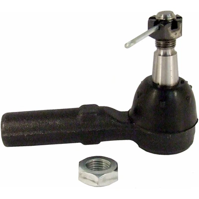 Tie Rod End - Outer - Delphi TA2237