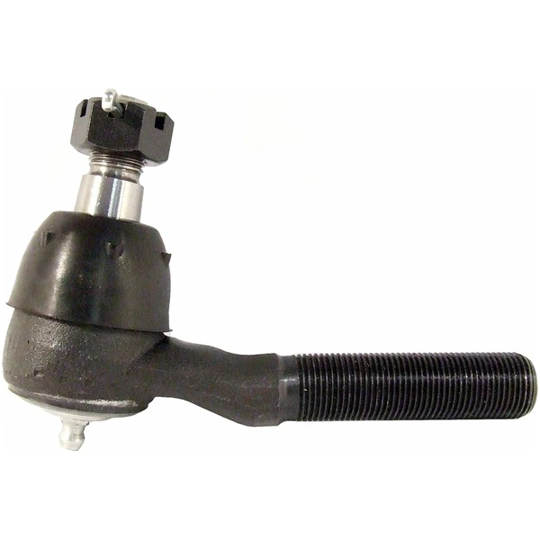 Tie Rod End - Left Driver Side - Delphi TA2231