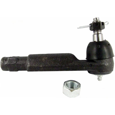 Tie Rod End - Outer - Delphi TA2232