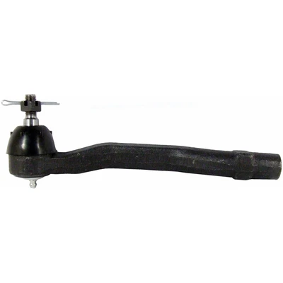 Tie Rod End - Left Outer - Delphi TA2241