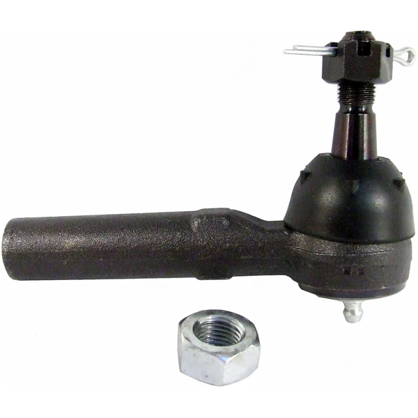 Tie Rod End - Outer - Delphi TA2289