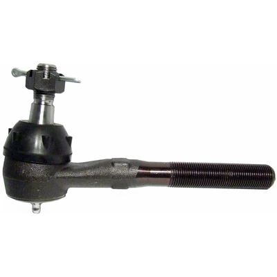 Tie Rod End - Left Outer - Delphi TA2297
