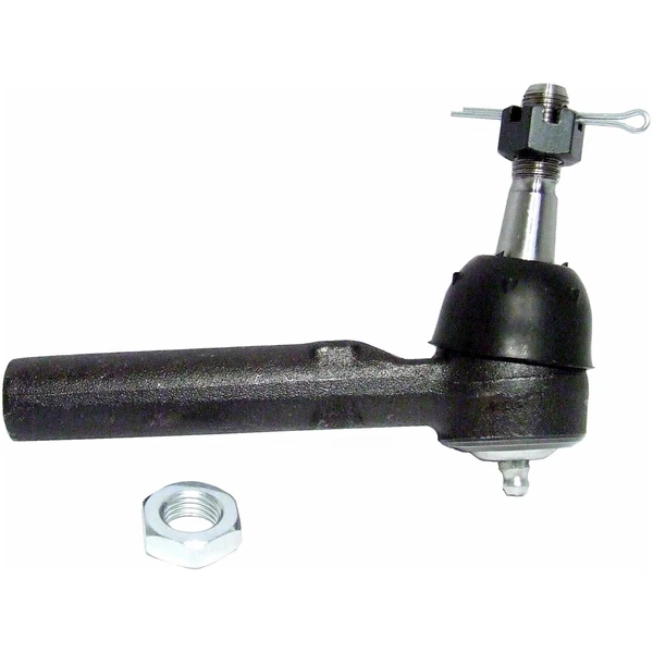 Tie Rod End - Outer - Delphi TA2305
