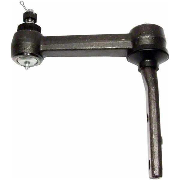 Steering Idler Arm - Right Passenger Side - Delphi TA2320