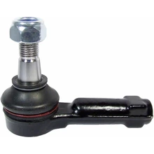Tie Rod End - Inner - Delphi TA2367